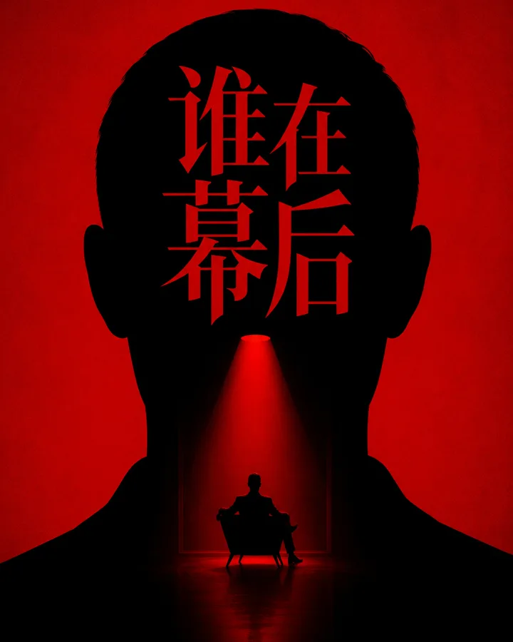 封面设计 · 谁在幕后